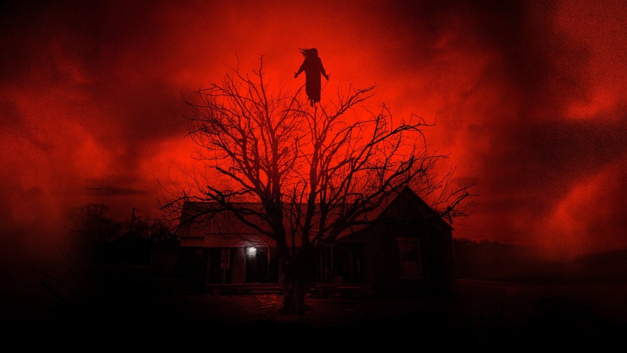 The Dark and the Wicked (2020) เฮี้ยน หลอน ซ่อนวิญญาณ